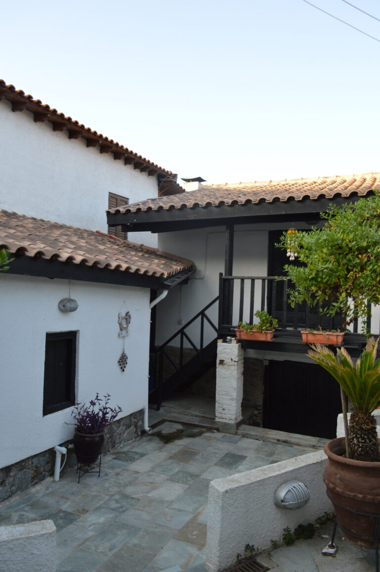 Villas