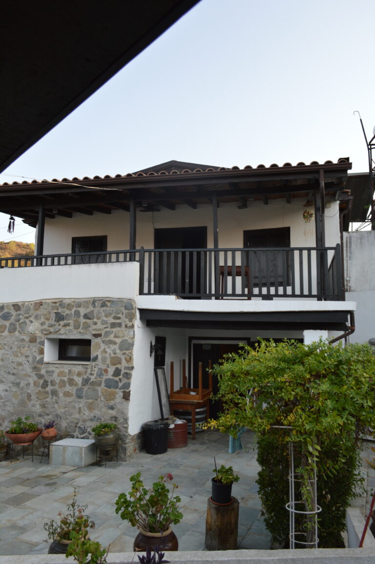 Villas
