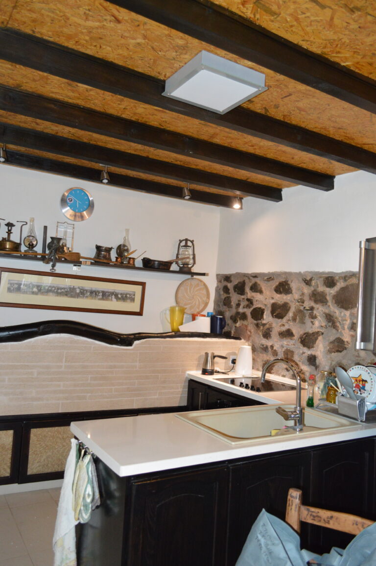 Villas