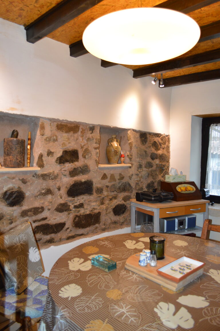 Villas