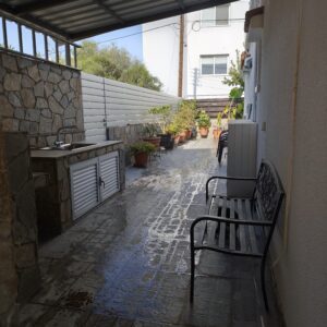 4 Bedroom House for Rent in Limassol – Mesa Geitonia