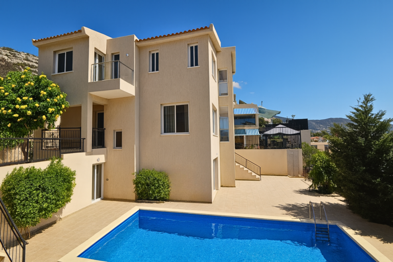 Villas