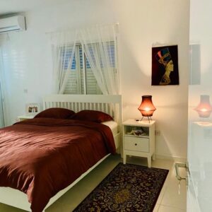 4 Bedroom Apartment for Rent in Engomi, Nicosia District