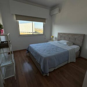 3 Bedroom Apartment for Rent in Agios Tychonas, Limassol District