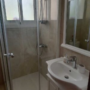 1 Bedroom Apartment for Rent in Limassol – Agios Athanasios