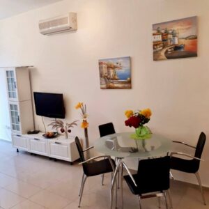 1 Bedroom Apartment for Rent in Paphos