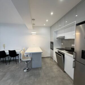 1 Bedroom Apartment for Rent in Germasogeia – Tourist Area, Limassol District