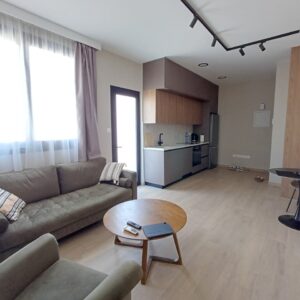 1 Bedroom Apartment for Rent in Limassol – Kapsalos