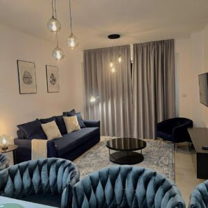 2 Bedroom Apartment for Rent in Limassol – Omonoia