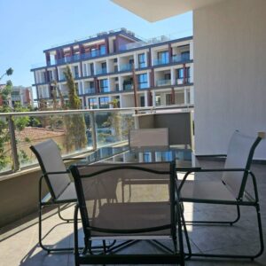 2 Bedroom Apartment for Rent in Limassol – Mesa Geitonia