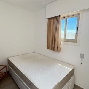 1 Bedroom House for Rent in Agios Tychonas, Limassol District