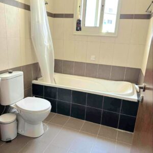2 Bedroom Apartment for Rent in Limassol – Agios Athanasios