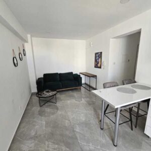 1 Bedroom Apartment for Rent in Limassol – Zakaki