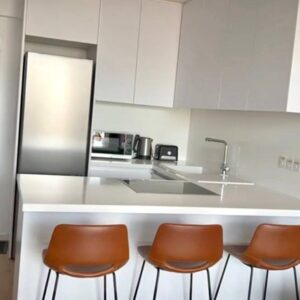 1 Bedroom Apartment for Rent in Limassol – City Center