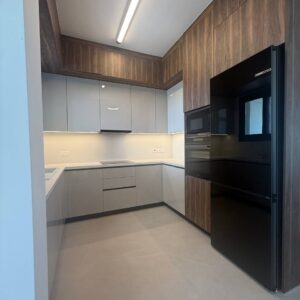 1 Bedroom House for Rent in Limassol – Agios Athanasios