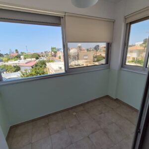 2 Bedroom Apartment for Rent in Kato Polemidia, Limassol District