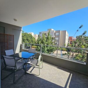 2 Bedroom Apartment for Rent in Limassol – Mesa Geitonia