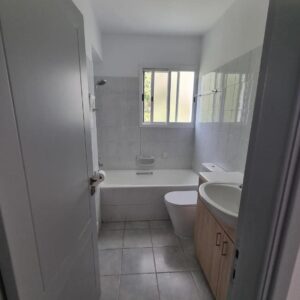 1 Bedroom Apartment for Rent in Limassol – Neapolis