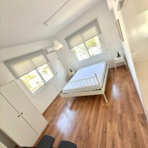 2 Bedroom Apartment for Rent in Limassol – Agios Ioannis
