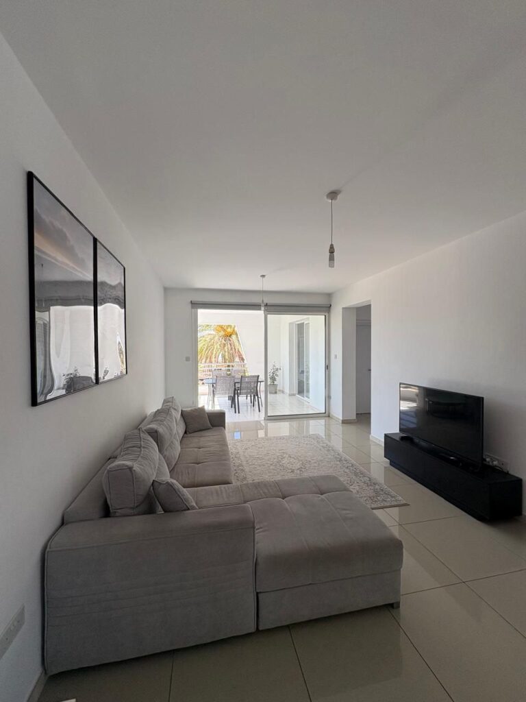 Cheap Apartments for Rent Paphos