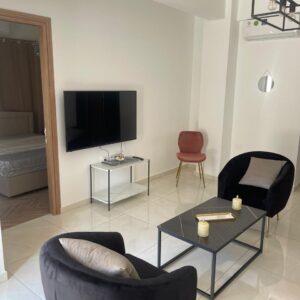 1 Bedroom Apartment for Rent in Germasogeia, Limassol District