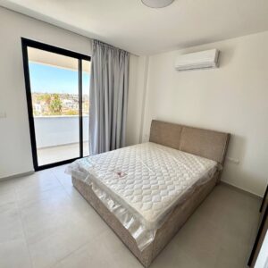 1 Bedroom Apartment for Rent in Limassol – Old Town