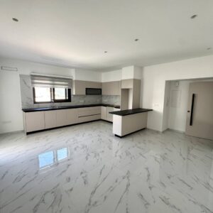 1 Bedroom Apartment for Rent in Limassol – Agios Georgios Havouzas