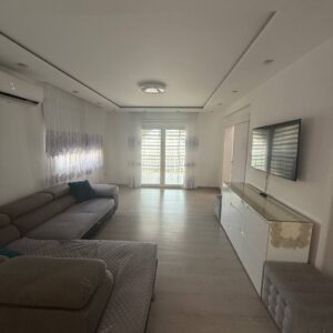 2 Bedroom Apartment for Rent in Agios Tychonas – Tourist Area, Limassol District