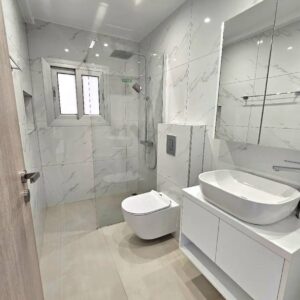 1 Bedroom Apartment for Rent in Limassol – Agia Zoni