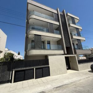 2 Bedroom House for Rent in Limassol – Mesa Geitonia
