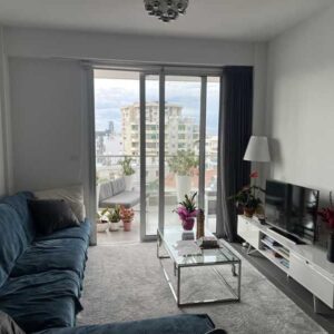3 Bedroom Apartment for Rent in Limassol – Petrou kai Pavlou