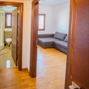 3 Bedroom Apartment for Rent in Germasogeia, Limassol District