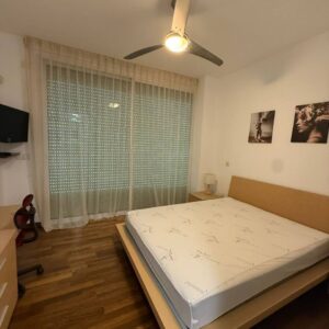 3 Bedroom Apartment for Rent in Germasogeia, Limassol District