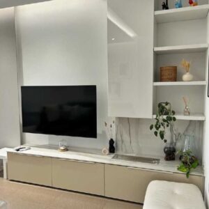 3 Bedroom Apartment for Rent in Limassol – Naafi