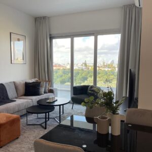 2 Bedroom Apartment for Rent in Limassol – Zakaki