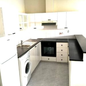 1 Bedroom Apartment for Rent in Germasogeia, Limassol District
