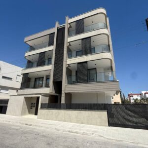 2 Bedroom House for Rent in Limassol – Mesa Geitonia