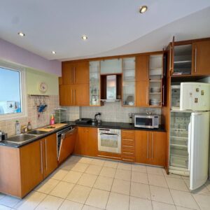 3 Bedroom Apartment for Rent in Limassol – City Center