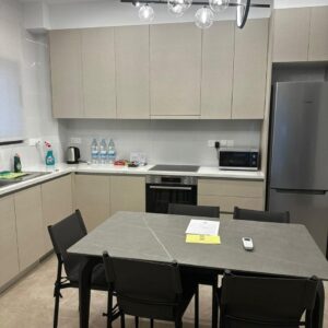 2 Bedroom Apartment for Rent in Limassol – Neapolis