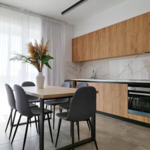 2 Bedroom Apartment for Rent in Limassol – Historical Center