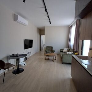 1 Bedroom Apartment for Rent in Limassol – Kapsalos