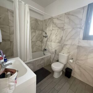 3 Bedroom House for Rent in Agios Tychonas, Limassol District