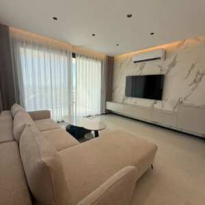 2 Bedroom Apartment for Rent in Limassol – Agios Athanasios