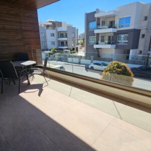 2 Bedroom Apartment for Rent in Potamos Germasogeias, Limassol District