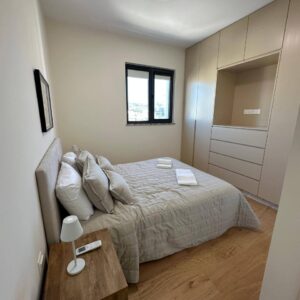 2 Bedroom Apartment for Rent in Paphos – City Center