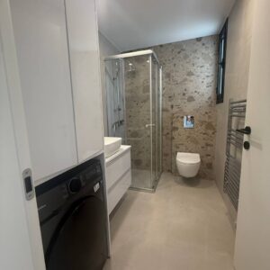 1 Bedroom House for Rent in Limassol – Agios Athanasios