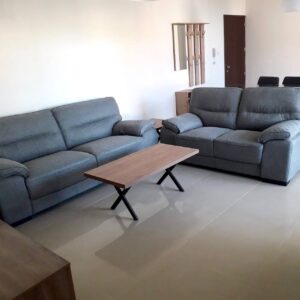 2 Bedroom Apartment for Rent in Kato Polemidia, Limassol District