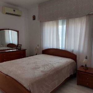 3 Bedroom Apartment for Rent in Limassol – Neapolis