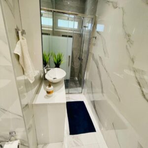 1 Bedroom Apartment for Rent in Germasogeia – Tourist Area, Limassol District
