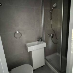 1 Bedroom Apartment for Rent in Limassol – Omonoia